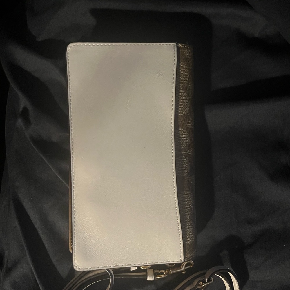 Coach bag - Picture 4 of 4